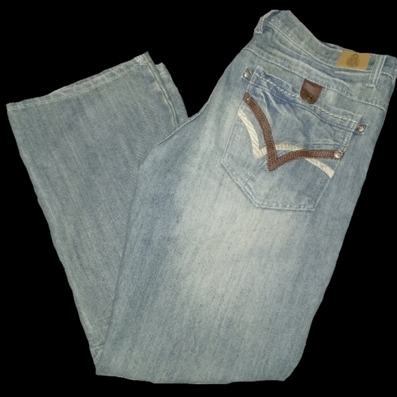 Nostic Jeans - Picture 4 of 8